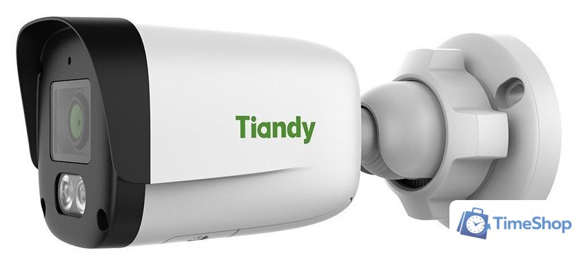 IP-камера Tiandy TC-C32QN I5W/WIFI/Eu/2.8mm/V4.0 - Изображение №1 — Интернет-магазин Time-Shop