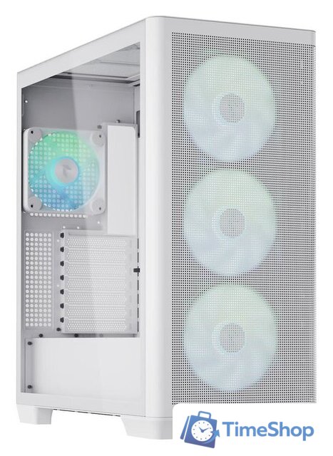 Корпус AeroCool APNX Creator C1 C1-WT-v1 - Изображение №1 — Интернет-магазин Time-Shop