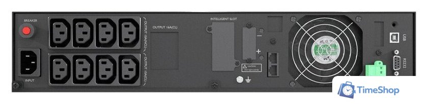 Источник бесперебойного питания Сайбер Электро Эксперт Плюс-2000P - Изображение №2 — Интернет-магазин Time-Shop