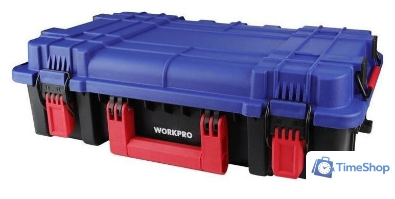 Кейс Workpro WP283030 - Изображение №1 — Интернет-магазин Time-Shop