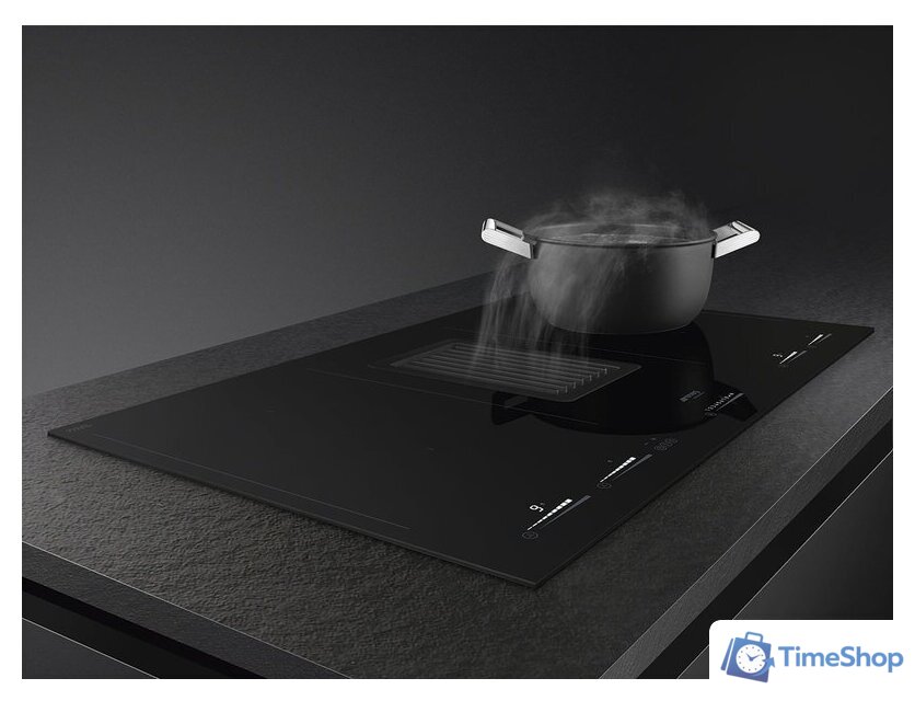 Варочная панель Smeg HOBD682D1 - Изображение №6 — Интернет-магазин Time-Shop