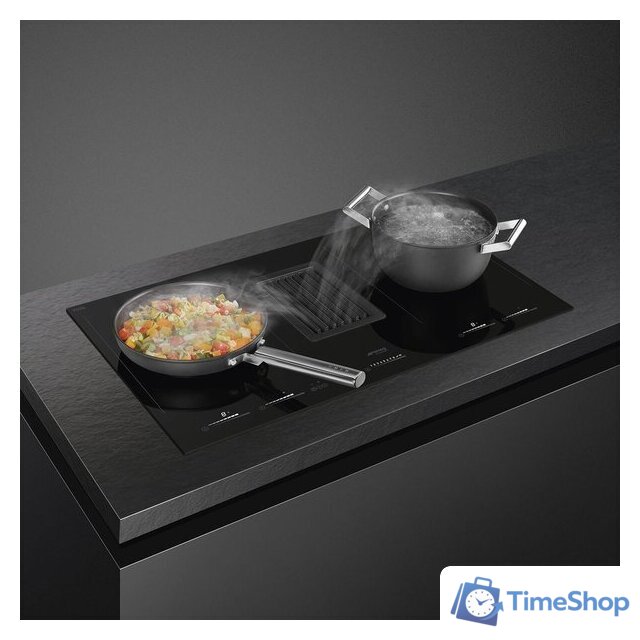 Варочная панель Smeg HOBD682D1 - Изображение №4 — Интернет-магазин Time-Shop