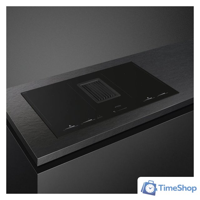 Варочная панель Smeg HOBD682D1 - Изображение №3 — Интернет-магазин Time-Shop