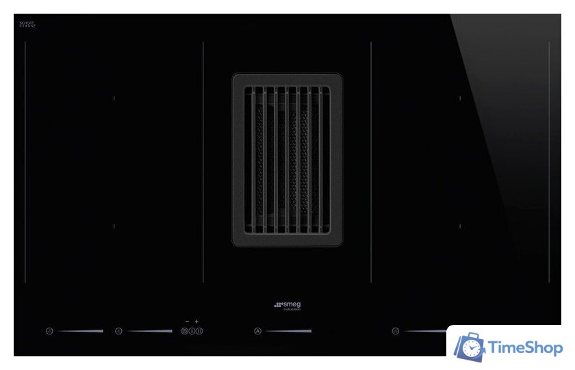 Варочная панель Smeg HOBD682D1 - Изображение №1 — Интернет-магазин Time-Shop