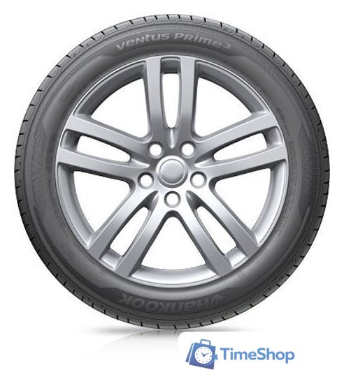 Летние шины Hankook Ventus Prime3 K125A 235/60R18 107V - Изображение №4 — Интернет-магазин Time-Shop