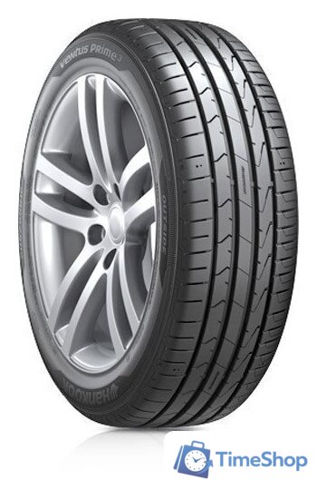 Летние шины Hankook Ventus Prime3 K125A 235/60R18 107V - Изображение №3 — Интернет-магазин Time-Shop