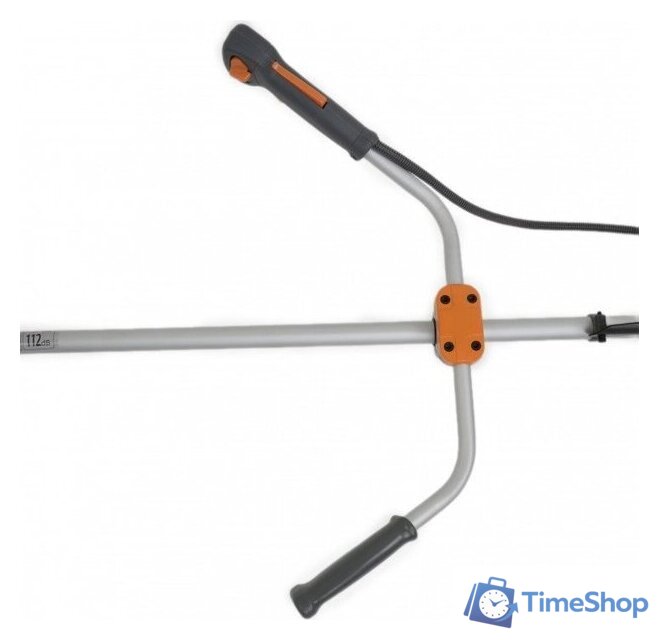 Триммер Helmut TW 33F - Изображение №15 — Интернет-магазин Time-Shop