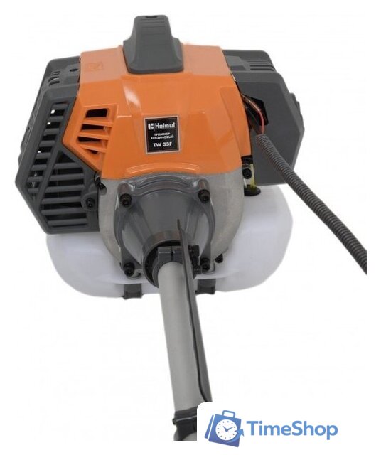 Триммер Helmut TW 33F - Изображение №7 — Интернет-магазин Time-Shop