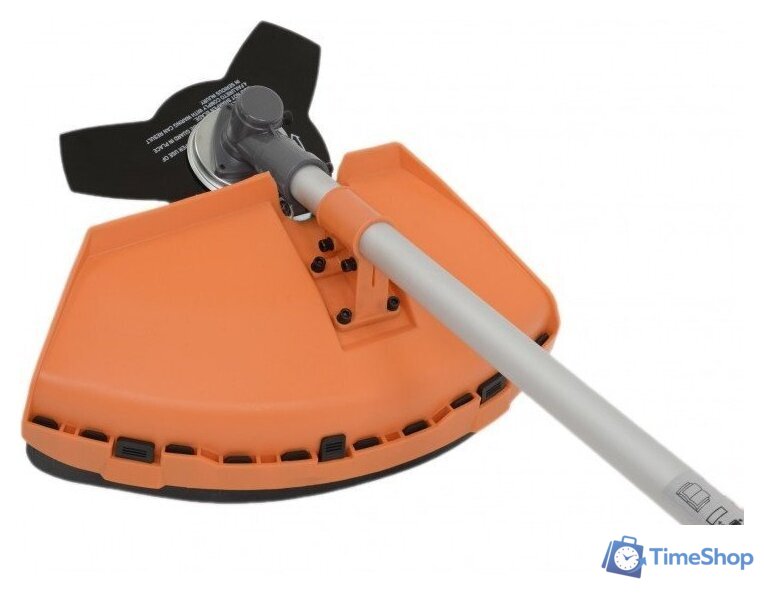 Триммер Helmut TW 33F - Изображение №22 — Интернет-магазин Time-Shop