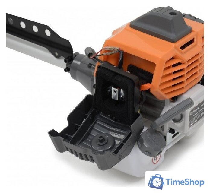 Триммер Helmut TW 33F - Изображение №13 — Интернет-магазин Time-Shop