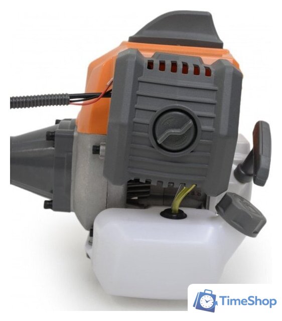 Триммер Helmut TW 33F - Изображение №10 — Интернет-магазин Time-Shop