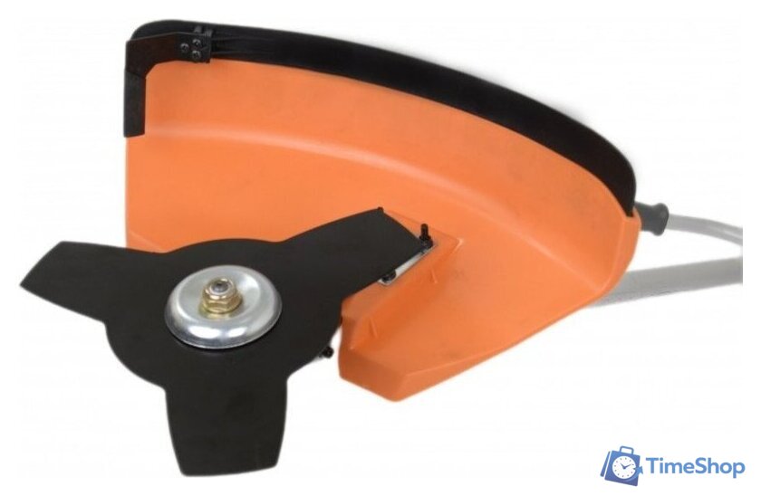 Триммер Helmut TW 33F - Изображение №20 — Интернет-магазин Time-Shop