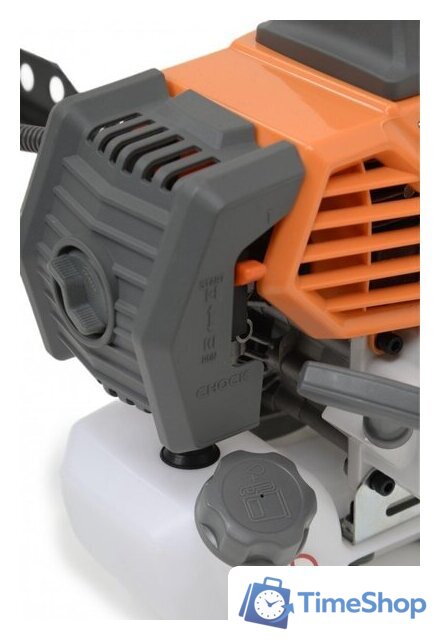 Триммер Helmut TW 33F - Изображение №8 — Интернет-магазин Time-Shop