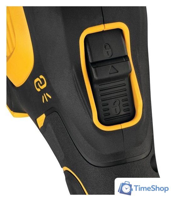 Шлифмашина для стен и потолков DeWalt DCE800N (без АКБ) - Изображение №4 — Интернет-магазин Time-Shop
