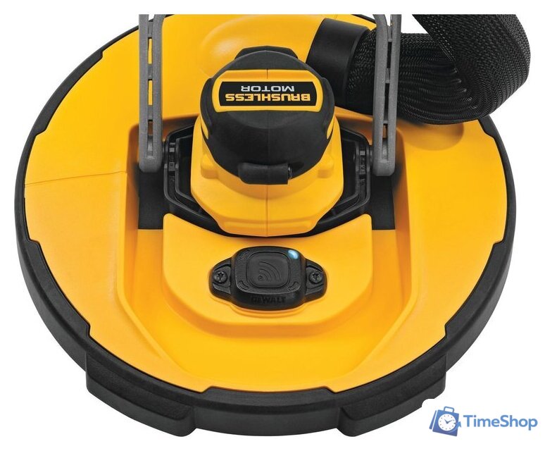 Шлифмашина для стен и потолков DeWalt DCE800N (без АКБ) - Изображение №8 — Интернет-магазин Time-Shop