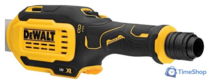 Шлифмашина для стен и потолков DeWalt DCE800N (без АКБ) - Изображение №5 — Интернет-магазин Time-Shop