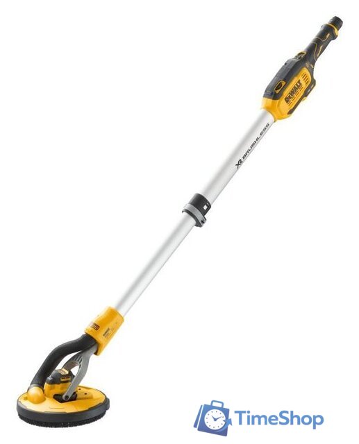 Шлифмашина для стен и потолков DeWalt DCE800N (без АКБ) - Изображение №1 — Интернет-магазин Time-Shop