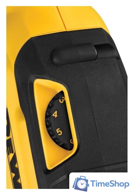 Шлифмашина для стен и потолков DeWalt DCE800N (без АКБ) - Изображение №3 — Интернет-магазин Time-Shop
