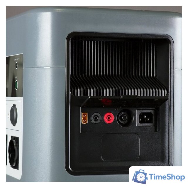 Портативная зарядная станция Fubag AS 4800i - Изображение №7 — Интернет-магазин Time-Shop