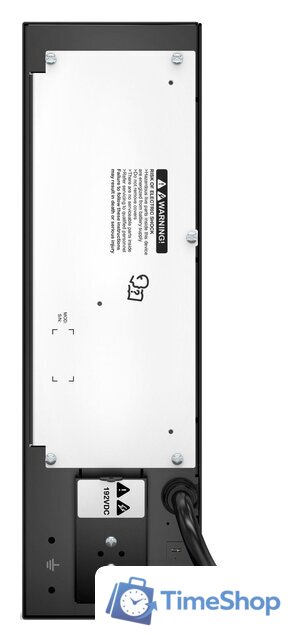 Внешний батарейный блок APC SRT192BP (192В/10 А·ч) - Изображение №4 — Интернет-магазин Time-Shop