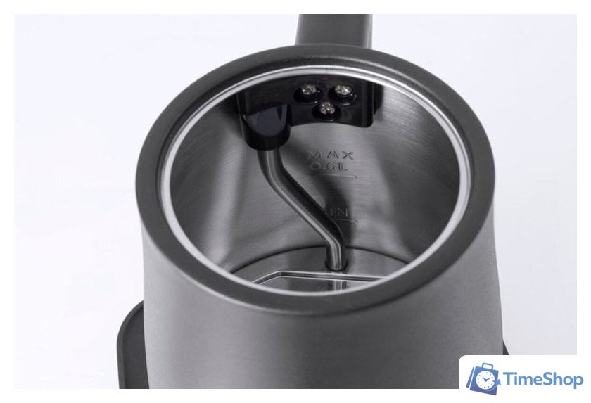 Электрический чайник CASO Coffee Classic Kettle - Изображение №3 — Интернет-магазин Time-Shop