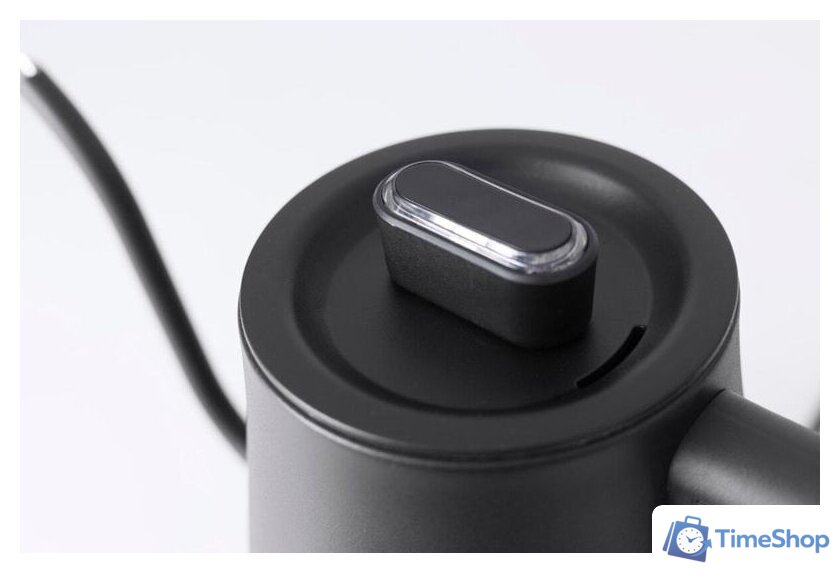 Электрический чайник CASO Coffee Classic Kettle - Изображение №2 — Интернет-магазин Time-Shop