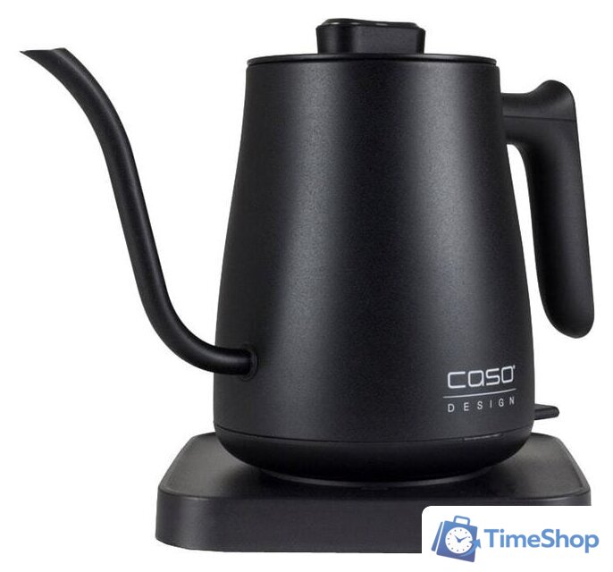 Электрический чайник CASO Coffee Classic Kettle - Изображение №1 — Интернет-магазин Time-Shop