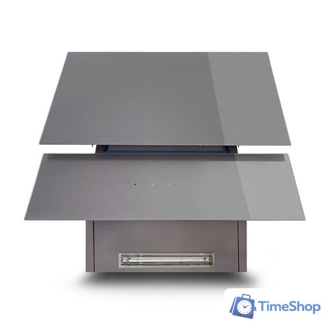 Кухонная вытяжка Ginzzu HKH-219 - Изображение №3 — Интернет-магазин Time-Shop