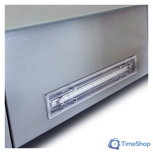 Кухонная вытяжка Ginzzu HKH-219 - Изображение №5 — Интернет-магазин Time-Shop