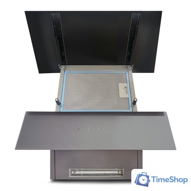 Кухонная вытяжка Ginzzu HKH-219 - Изображение №2 — Интернет-магазин Time-Shop