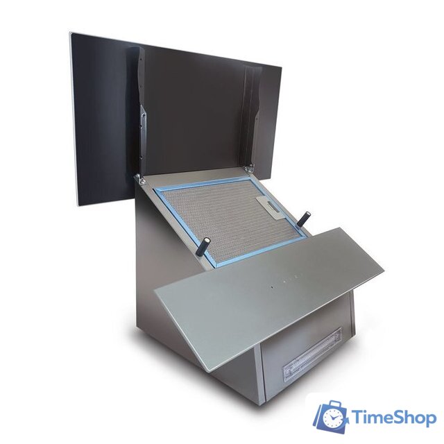 Кухонная вытяжка Ginzzu HKH-219 - Изображение №4 — Интернет-магазин Time-Shop