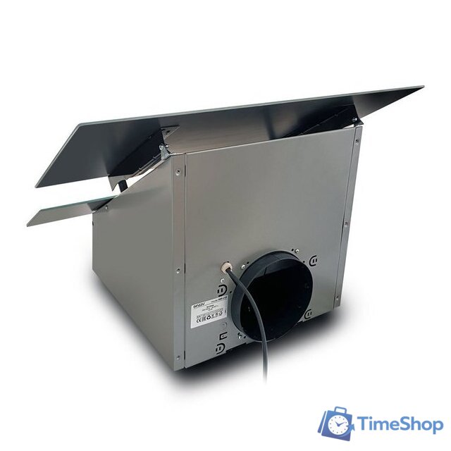 Кухонная вытяжка Ginzzu HKH-219 - Изображение №8 — Интернет-магазин Time-Shop