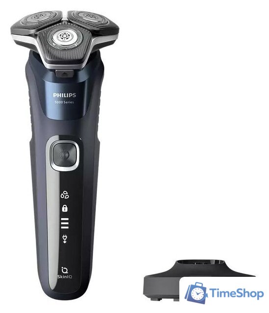 Электробритва Philips S5885/25 - Изображение №1 — Интернет-магазин Time-Shop