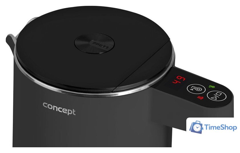 Электрический чайник Concept RK3302 - Изображение №9 — Интернет-магазин Time-Shop