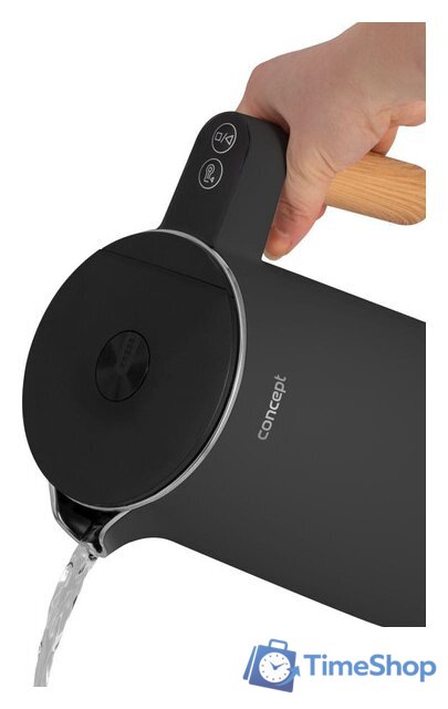 Электрический чайник Concept RK3302 - Изображение №8 — Интернет-магазин Time-Shop