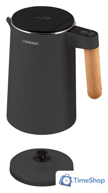 Электрический чайник Concept RK3302 - Изображение №10 — Интернет-магазин Time-Shop