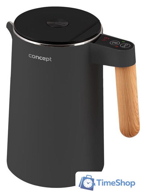 Электрический чайник Concept RK3302 - Изображение №1 — Интернет-магазин Time-Shop