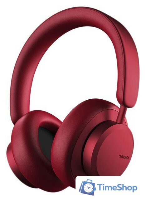 Наушники Urbanista Miami (красный) - Изображение №1 — Интернет-магазин Time-Shop