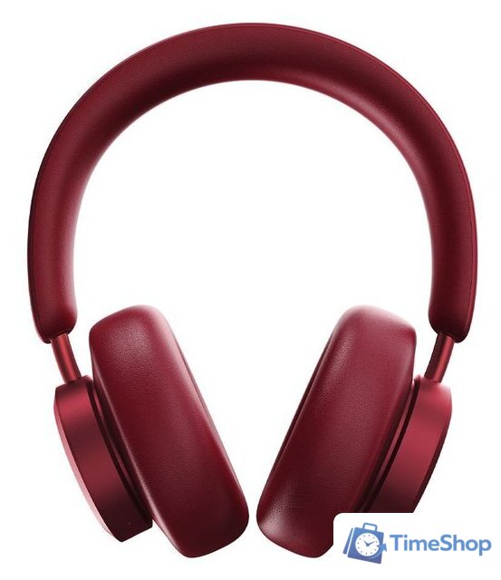 Наушники Urbanista Miami (красный) - Изображение №3 — Интернет-магазин Time-Shop