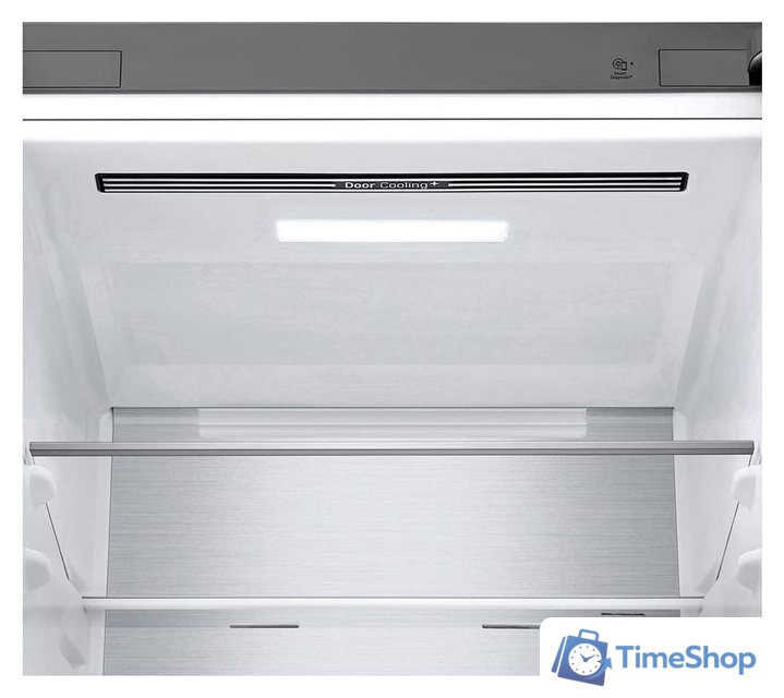 Холодильник LG DoorCooling+ GC-B509ANPW - Изображение №12 — Интернет-магазин Time-Shop