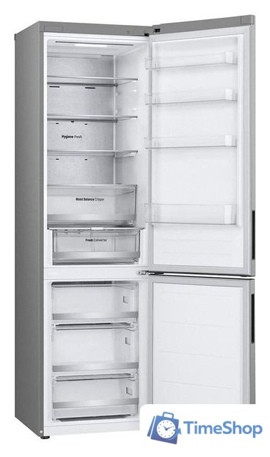 Холодильник LG DoorCooling+ GC-B509ANPW - Изображение №6 — Интернет-магазин Time-Shop