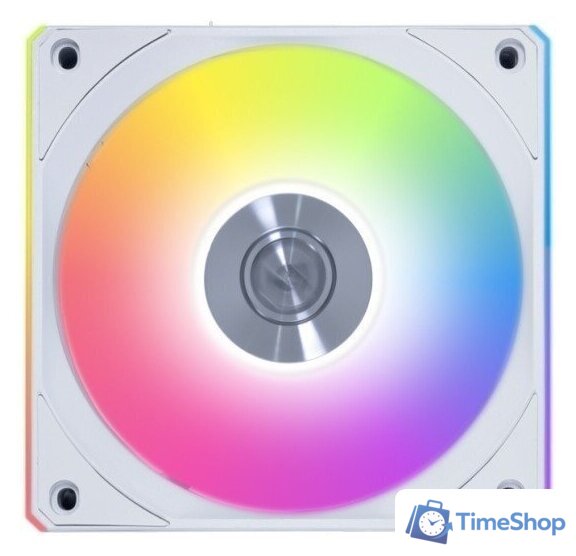 Комплект вентиляторов для корпуса с контроллером Lian Li Uni Fan CL 120 Wireless 12CL1W3W G99.12CL1W3W.R0 - Изображение №3 — Интернет-магазин Time-Shop