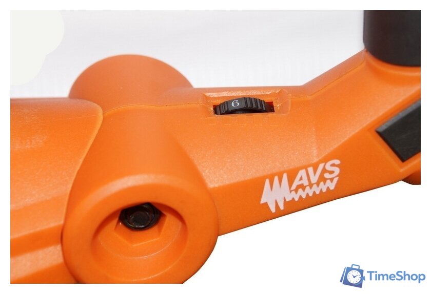 Отбойный молоток Энкор МЭ-1500ЭМ - Изображение №4 — Интернет-магазин Time-Shop