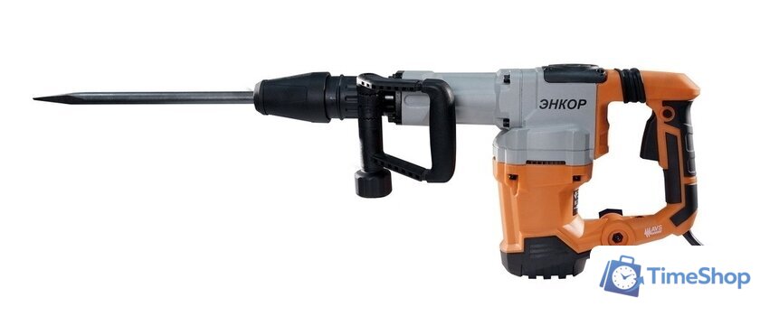 Отбойный молоток Энкор МЭ-1500ЭМ - Изображение №2 — Интернет-магазин Time-Shop