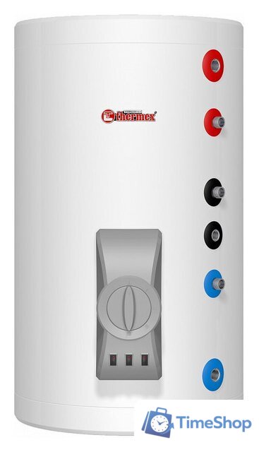 Водонагреватель Thermex IRP 150 V Combi - Изображение №1 — Интернет-магазин Time-Shop
