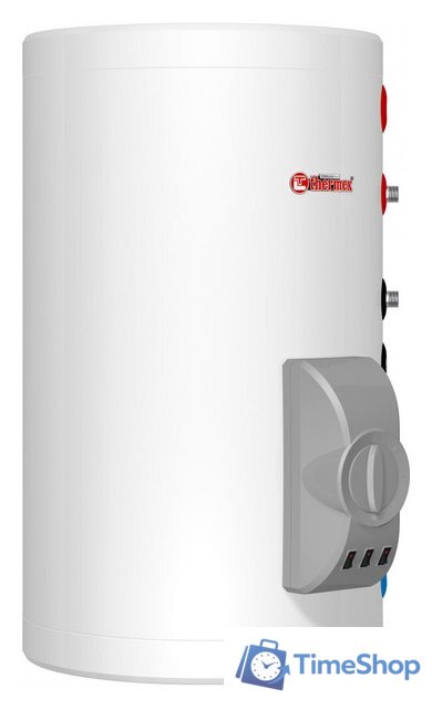 Водонагреватель Thermex IRP 150 V Combi - Изображение №2 — Интернет-магазин Time-Shop