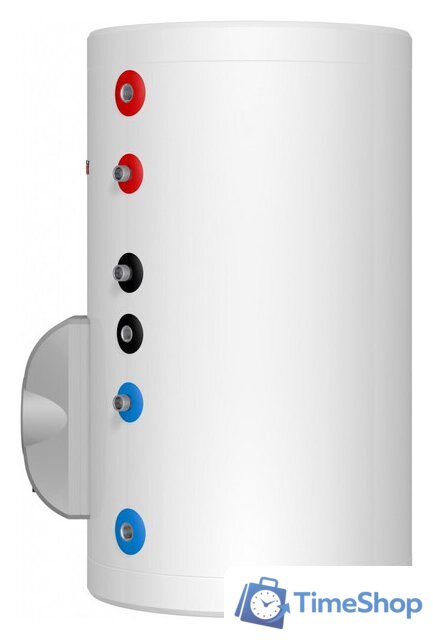 Водонагреватель Thermex IRP 150 V Combi - Изображение №3 — Интернет-магазин Time-Shop