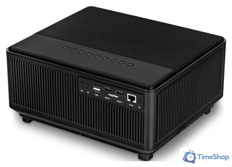Проектор OVERMAX Multipic 6.1 - Изображение №2 — Интернет-магазин Time-Shop