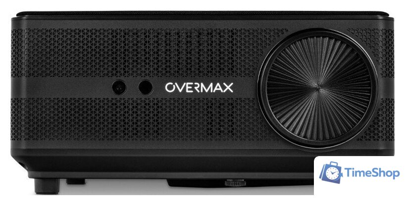 Проектор OVERMAX Multipic 6.1 - Изображение №3 — Интернет-магазин Time-Shop