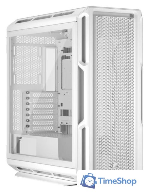 Корпус Corsair 5000T CC-9011301-WW - Изображение №1 — Интернет-магазин Time-Shop